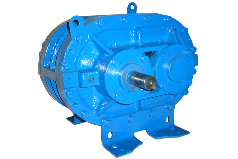 ZZ Roots type Blowers